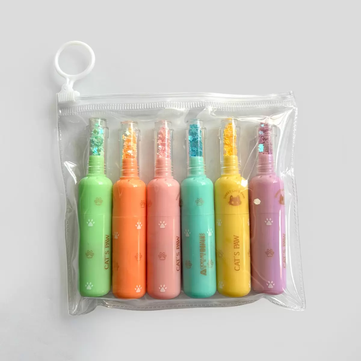 Mini Highlighters for Kids
