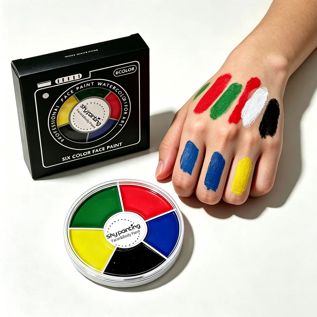7